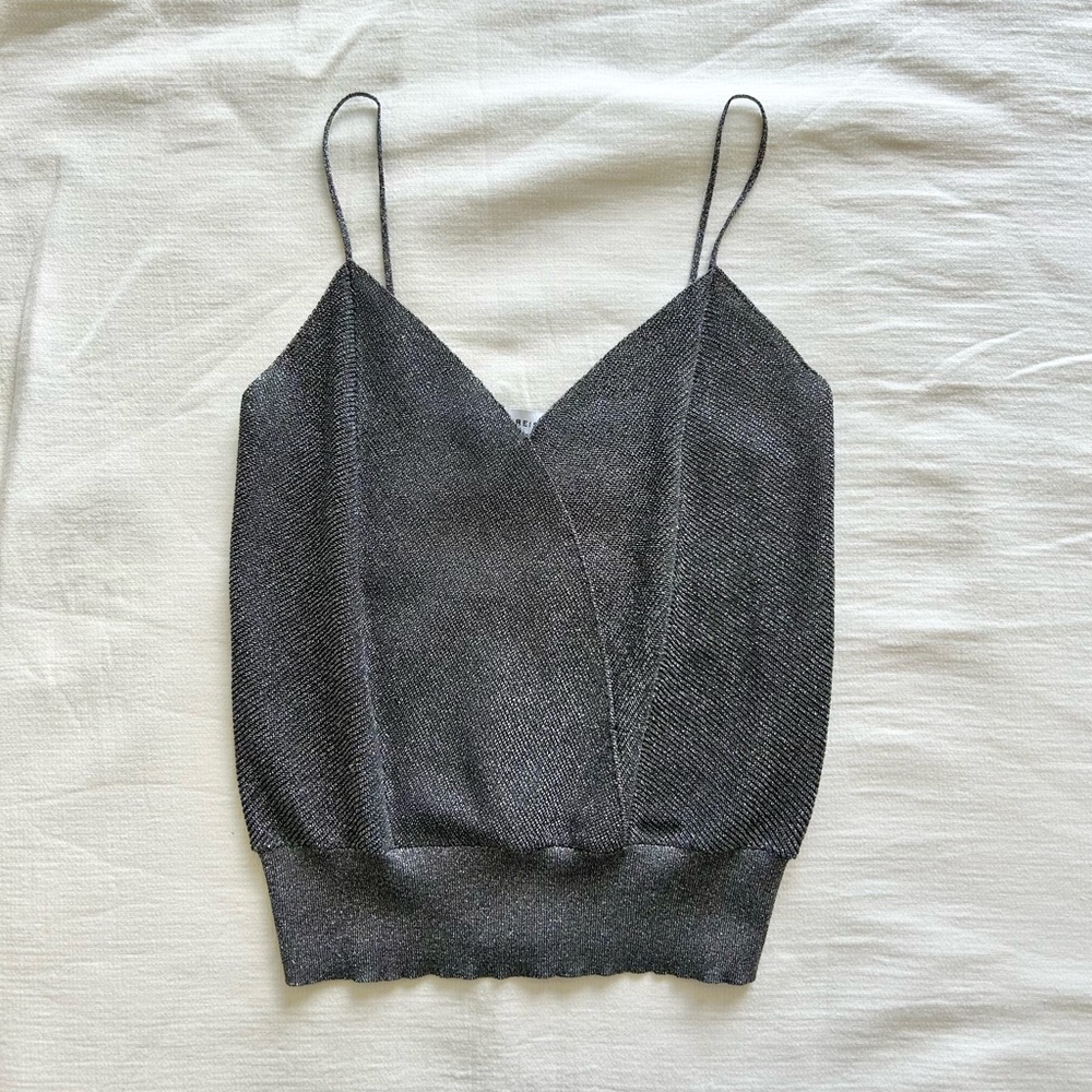 Reiss Cami Top